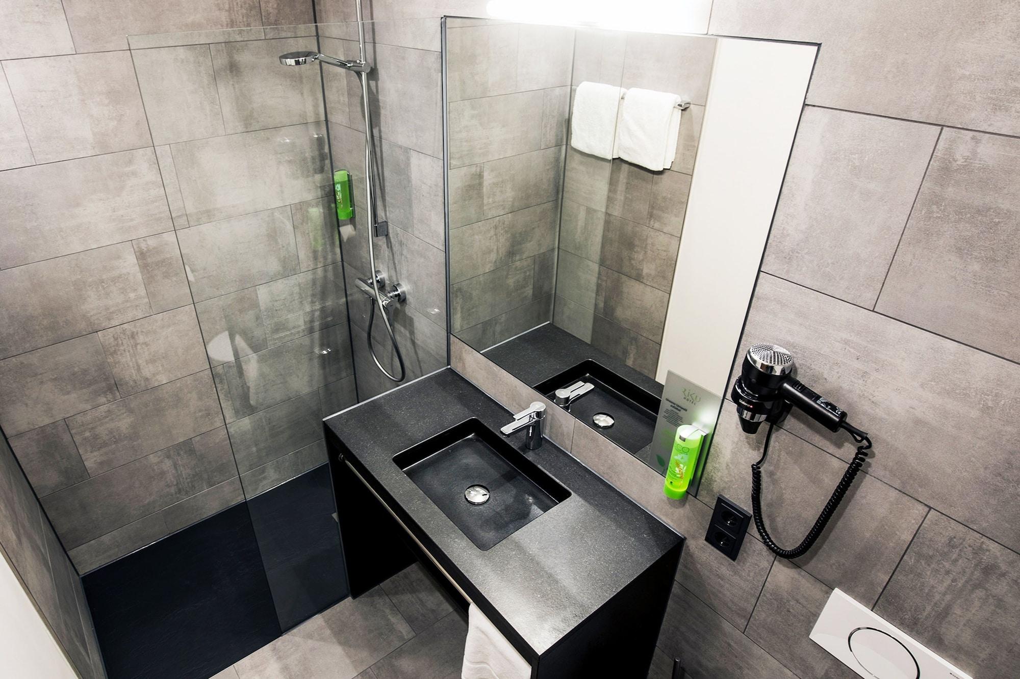 Riku Hotel אולם מראה חיצוני תמונה