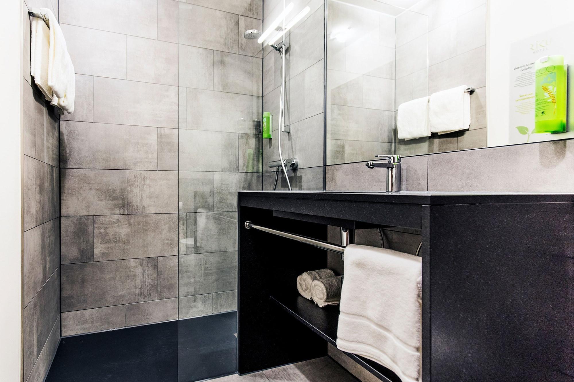 Riku Hotel אולם מראה חיצוני תמונה