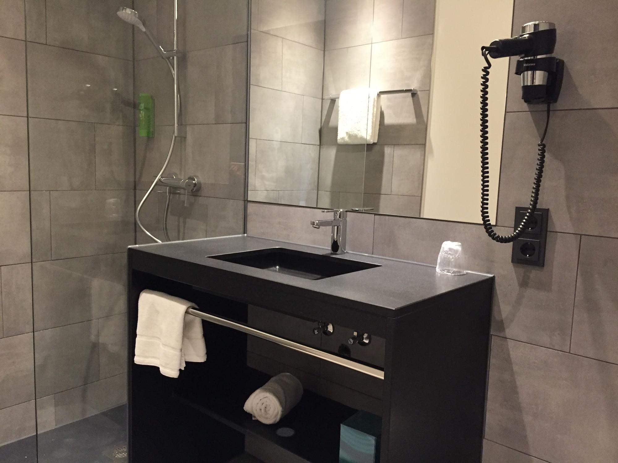Riku Hotel אולם מראה חיצוני תמונה