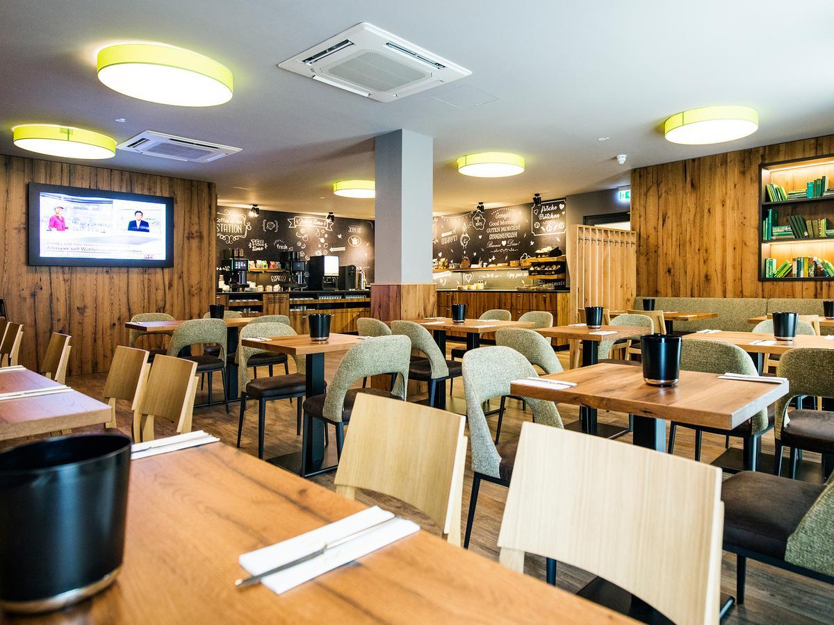 Riku Hotel אולם מראה חיצוני תמונה