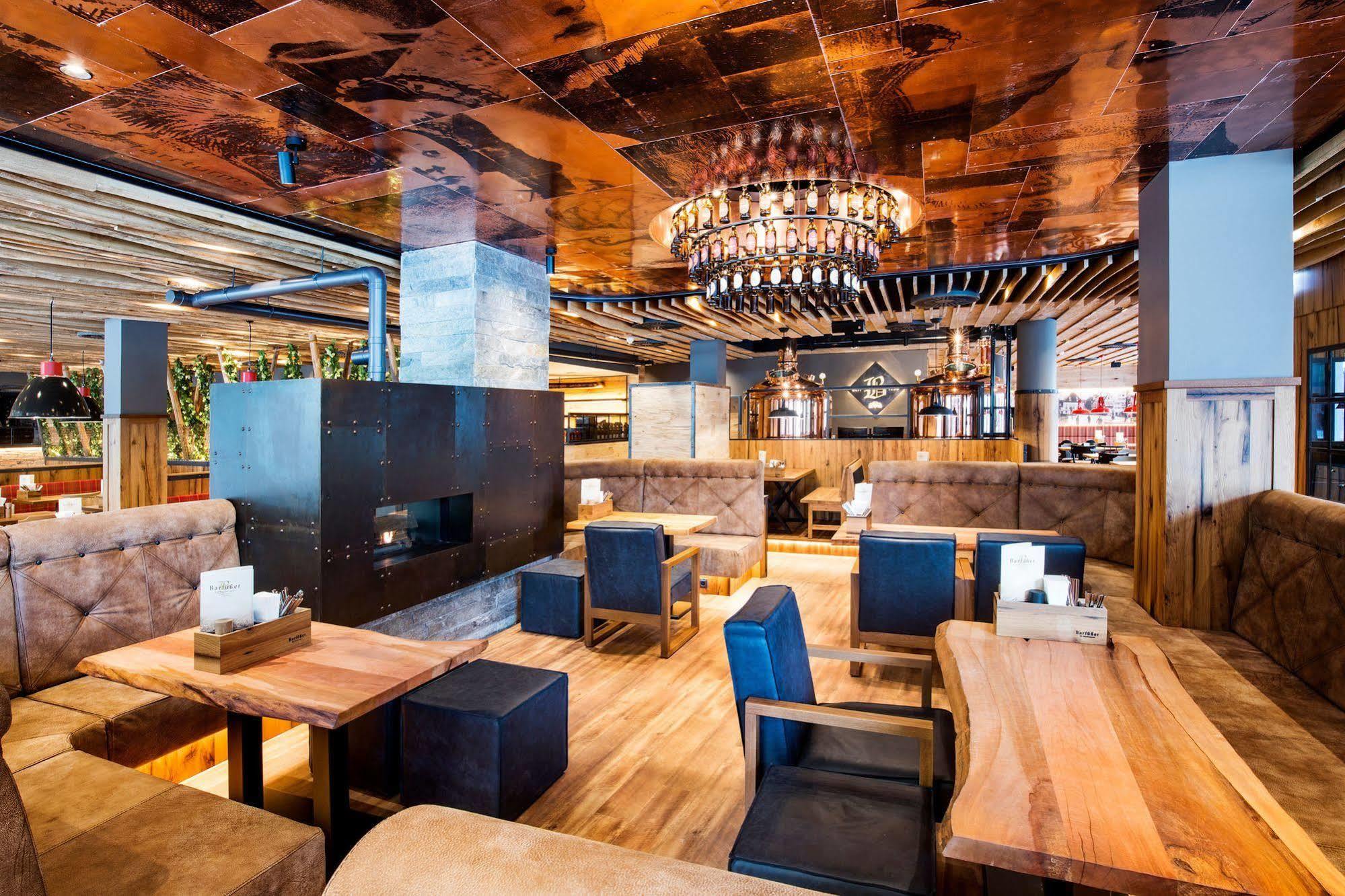 Riku Hotel אולם מראה חיצוני תמונה