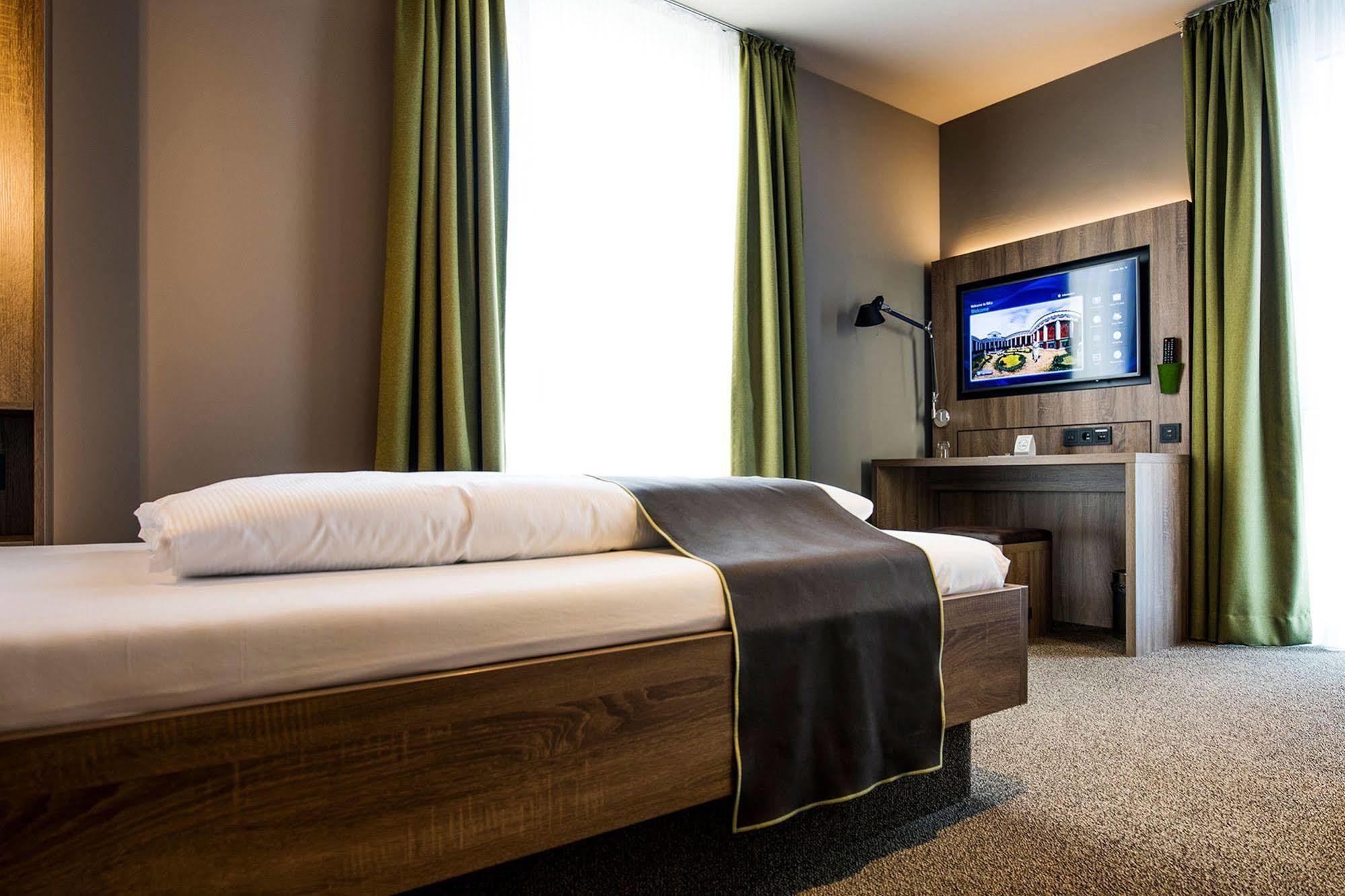 Riku Hotel אולם מראה חיצוני תמונה